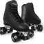 Patines Roller Unisex PU Cuero Interior Exterior