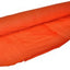 Rollo presa riego 9x100' naranja