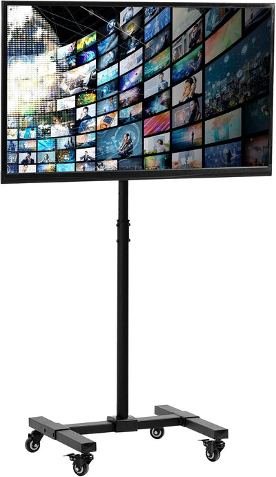 Soporte TV piso ajustable 13-42pulg