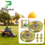 2 Poleas Tensoras para Cub Cadet RZT50