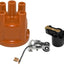Tapa distribuidor VW kit puntos rotor