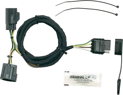 Kit cableado 42635 para remolque conexión fácil