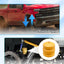 Tope delantero Chevy Silverado/Sierra 2021 brazo control