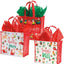 Bolsas regalo reutiliz. mini