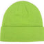 Gorro punto holgado unisex