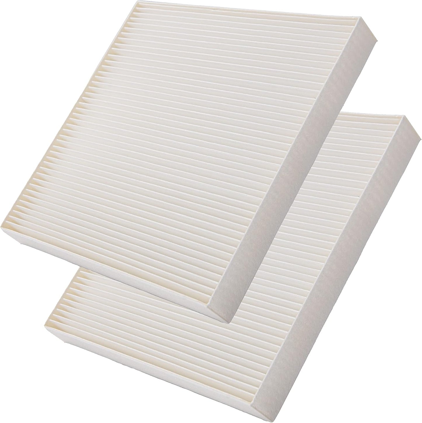 Filtro aire cabina Freightliner MSD 114SD 122SD paquete 2