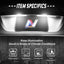 Luces LED placa matrícula comp Charger 15-22 Challenger 15-20