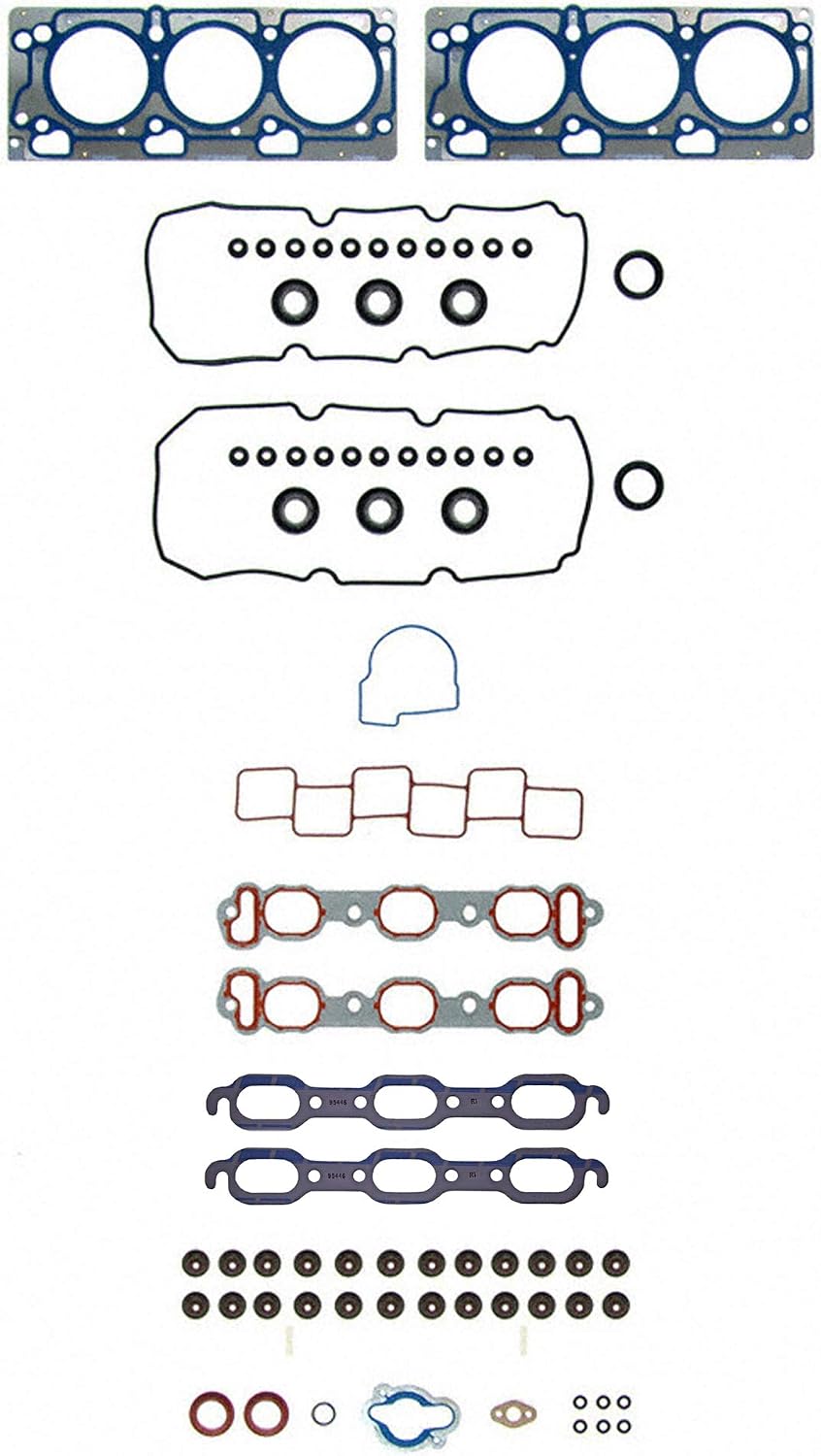 Set juntas cabeza motor HS 26208 PT
