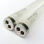 Bombilla fluorescente T12 25W 33" 4200K blanco frío