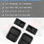 Manijas puerta Jeep Wrangler YJ/TJ 91-96