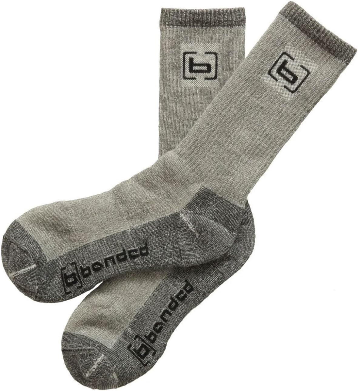 Calcetines Merino Wool RedZone Talla M–XL