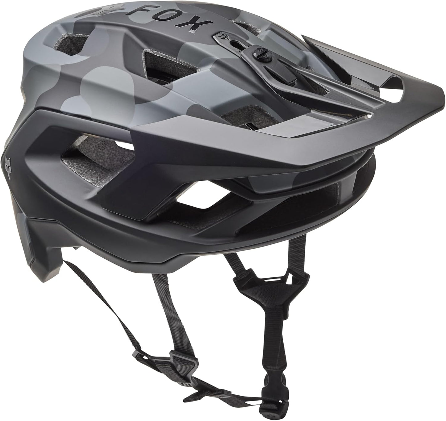 Casco bicicleta montaña Speedframe unisex Fox Racing