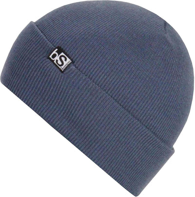Beanie unisex acrílico para adultos