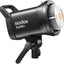 Luz LED Bowens 70W 5600K 8 efectos para video y fotografía
