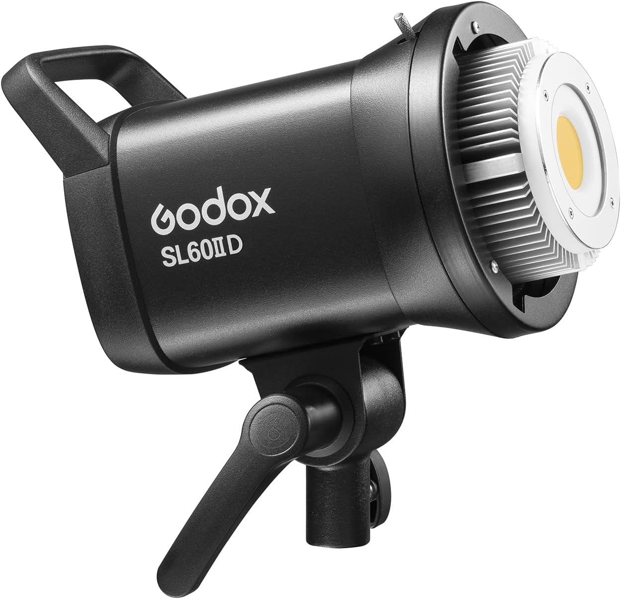 Luz LED Bowens 70W 5600K 8 efectos para video y fotografía