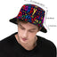 Sombrero pescador It's My Birthday para mujer y hombre