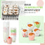 Forros magdalenas cupcakes flores silvestres