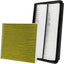 2 Filtros aire motor cabina comp Honda MDX Pilot