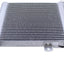 Radiador auxiliar derecho para Range Rover Velar y Jaguar