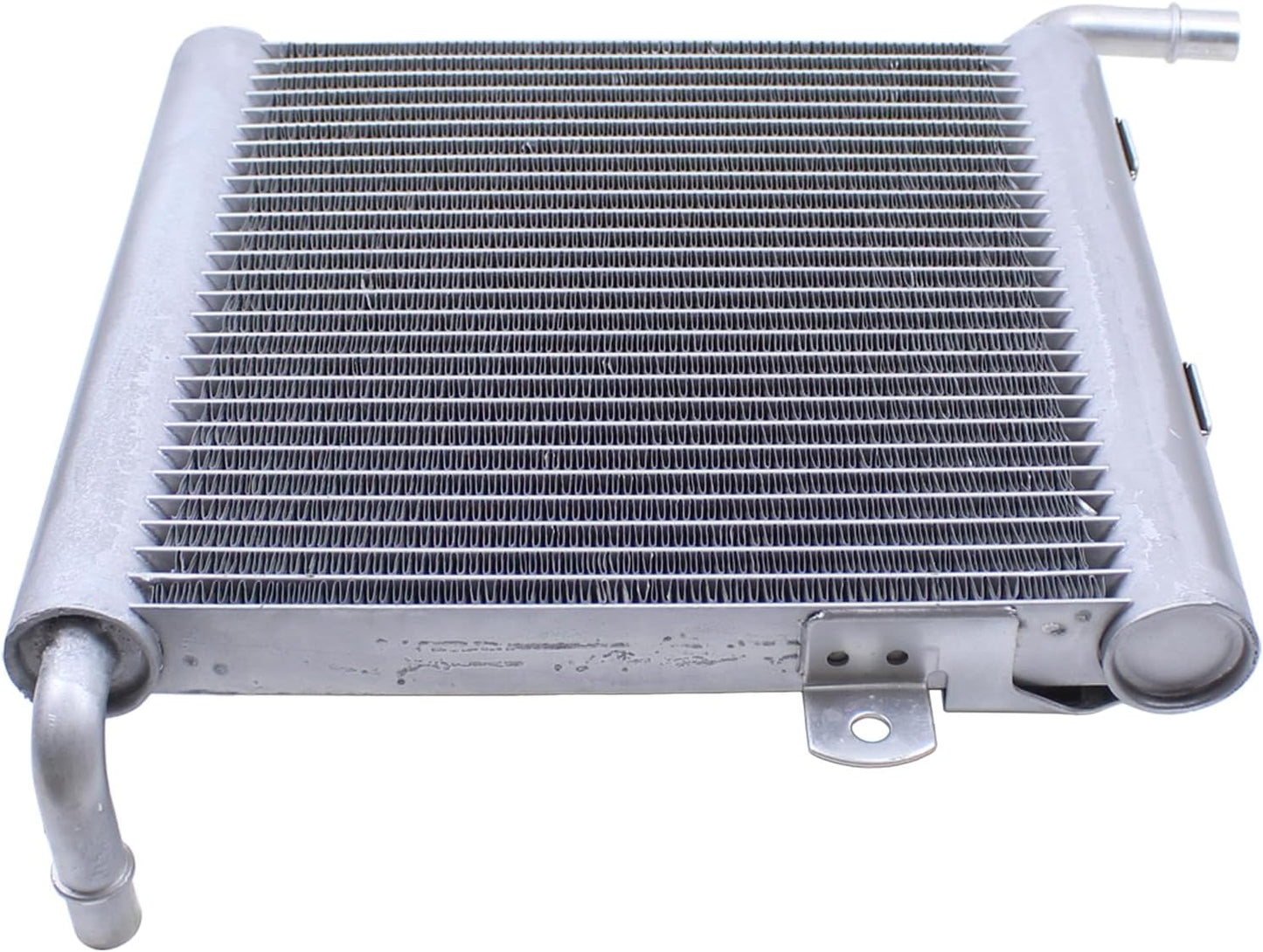 Radiador auxiliar derecho para Range Rover Velar y Jaguar
