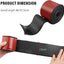Protección parachoques universal 13" 3.15" para autos