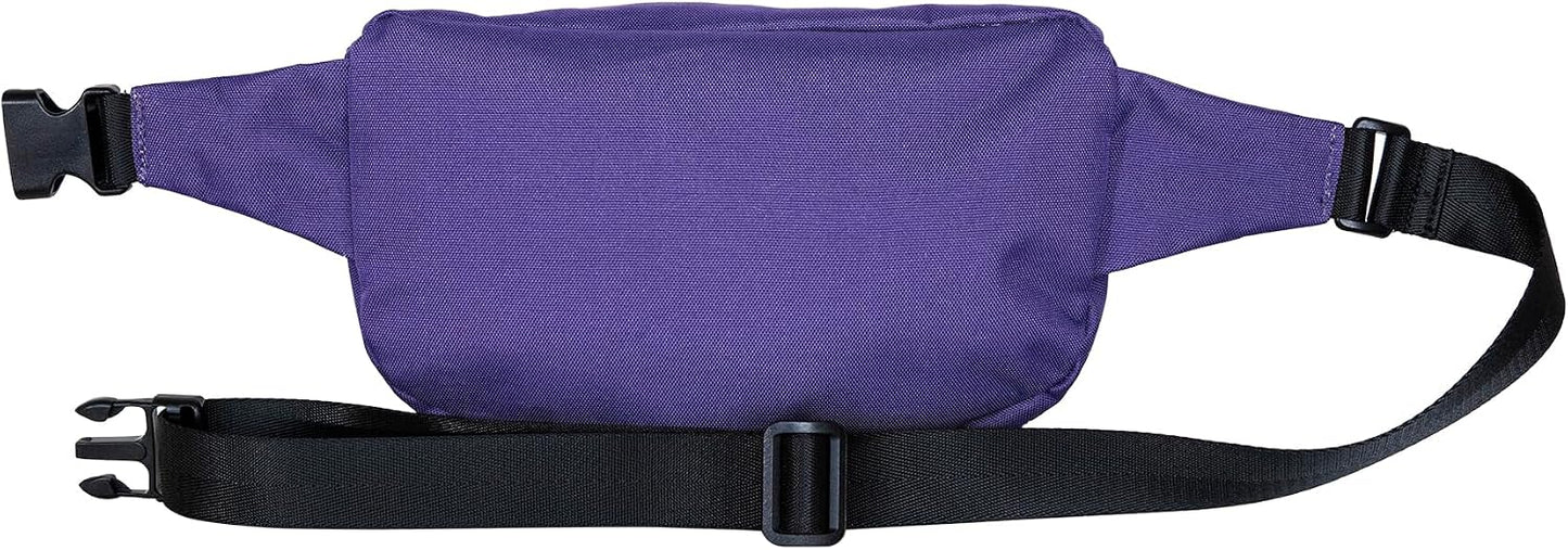 Bolsa cintura para adultos varios colores y patrones