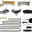 Kit cadena distribución Ford Explorer 97-10 Ranger 01-10