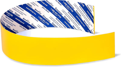 Cinta cero espacio 2x16pulg para sierra ingletadora PVC resistente