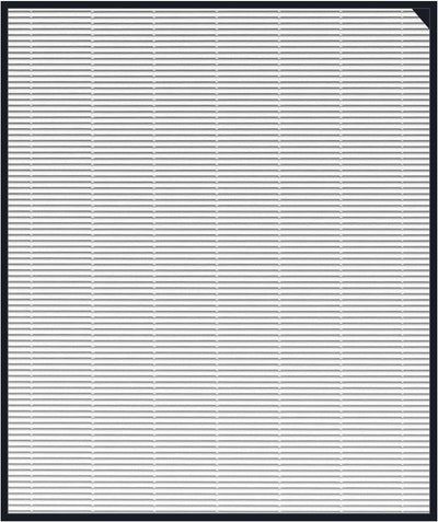 Filtro repuesto Air Doctor 2 filtros carbono