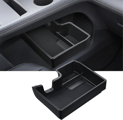 Organiz. consola Toyota Sienna 21-26