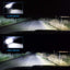 2 Pzas Faros Delanteros LED comp Chevy S10 Blazer