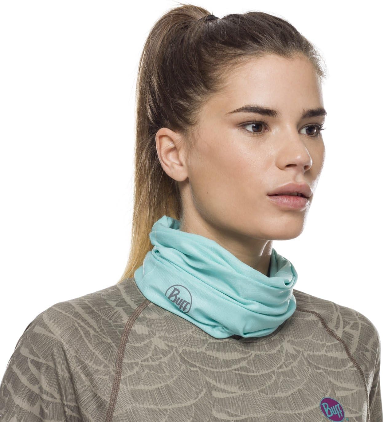 Bandana UV multifuncional para mujer y hombre