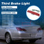 Centro montaje tercera luz freno comp Toyota Avalon 05-12