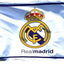 Bandera Real Madrid 3x5ft duradera interiores exteriores