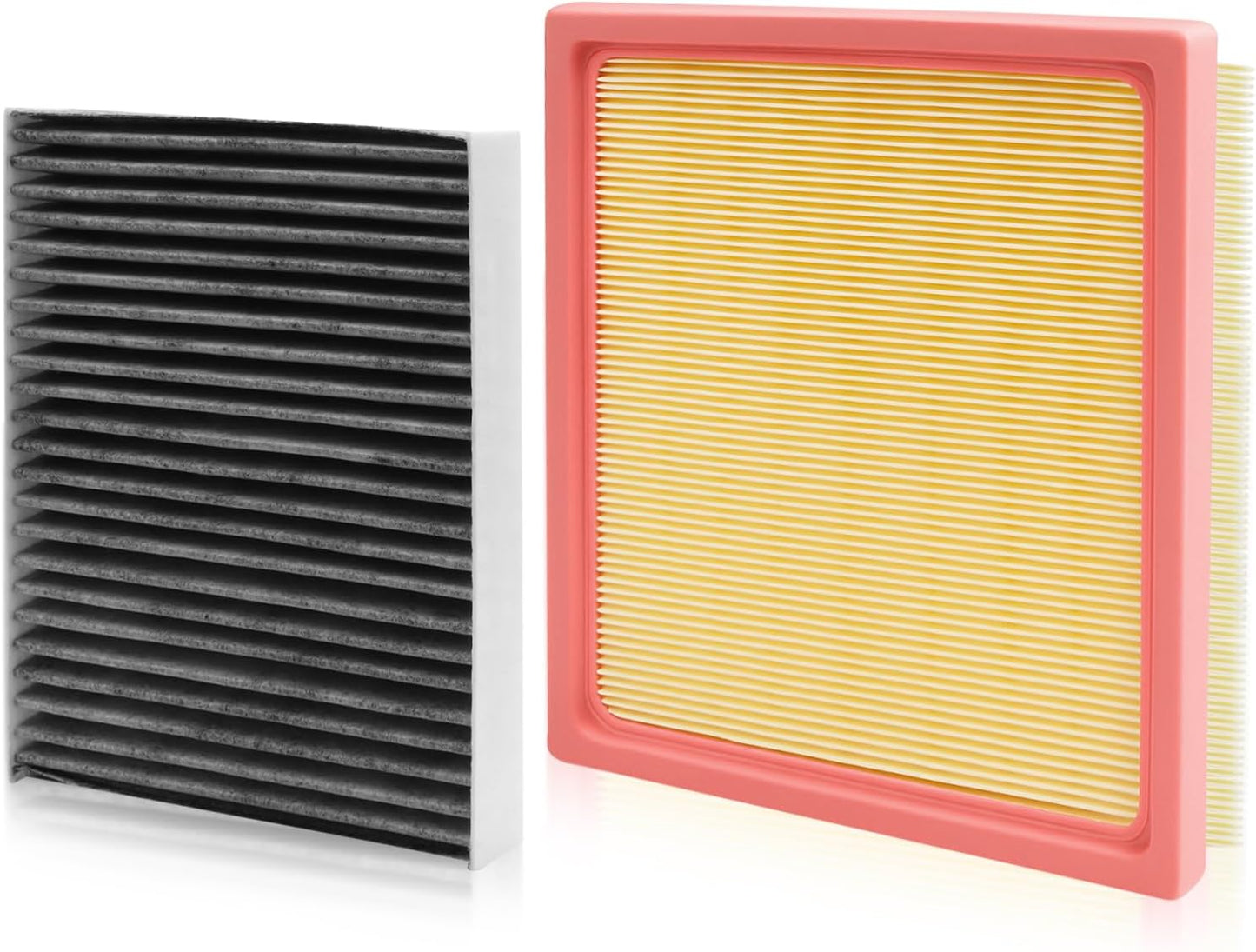 Filtro aire motor cabina Subaru Legacy