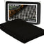 Almohadilla antiderrap 8x10ft para suelos madera