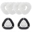 Soporte para almohadilla Freo X Ultra y modelos similares