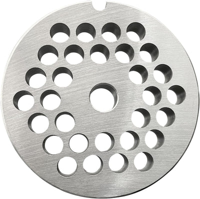 Cuchillas acero inox #22 para picadora carne discos resistentes