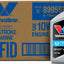 Aceite motor sintético marino 4tiempos 6 Uds 0.25gal