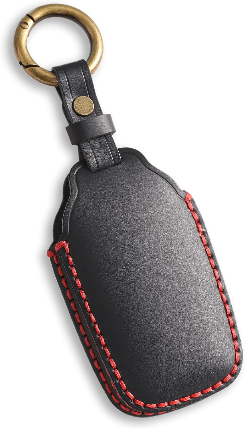 Funda llavero cuero Toyota Camry 4Runner Tundra 21-25