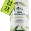 Fertilizante liquido para helechos 16oz 32gal