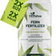 Fertilizante liquido para helechos 16oz 32gal