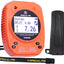 Shot Timer con Cinturón Bluetooth para Competencias IPSC