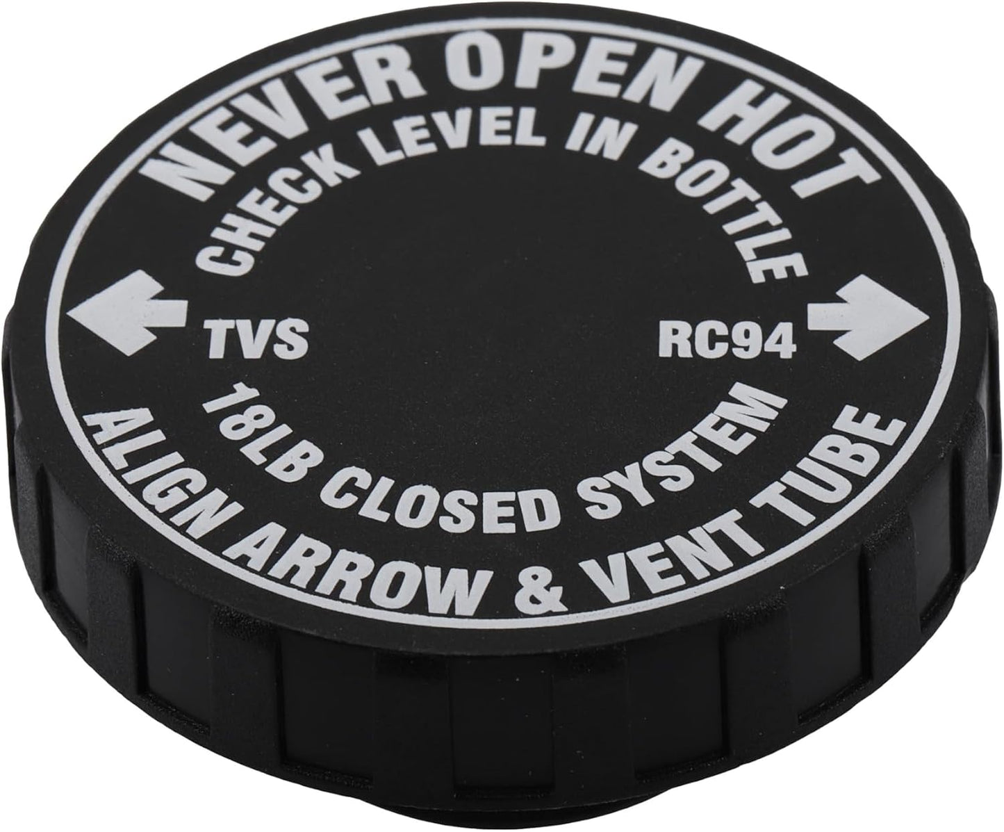 Tapa radiador GM 18psi