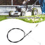 Cable control tracción Toro Recycler 22" 60-530