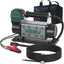 Compresor aire 12V 125PSI inflador neumáticos 5.65CFM
