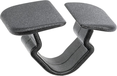 20 Clips Retención Capó Audi A4 A6 S4 VW Beetle Golf Jetta 1998
