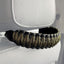 Asas agarre reposacabezas Jeep Wrangler Ford Bronco 2 pzas