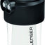 Linterna LED recargable 300 lúmenes para camping y