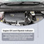 Indicador nivel aceite motor comp Ford Edge Escape Explorer